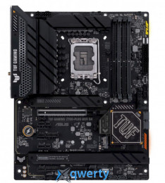 ASUS TUF Gaming Z790-Plus WiFi D4