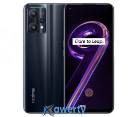 Realme 9 Pro 6/128GB Midnight Black