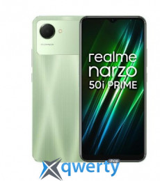 Realme Narzo 50i 4/64GB Mint Green