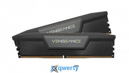 Corsair 32 GB (2x16GB) DDR5 5600 MHz Vengeance (CMK32GX5M2B5600C36)