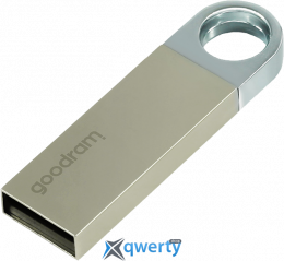 USB-A 2.0 64GB Goodram UUN2 (UUN2-0640S0R11)