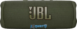 JBL Flip 6 (JBLFLIP6GREN) Green