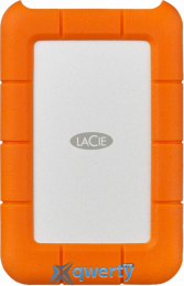 HDD microUSB 3.2 Gen 1 LaCie Rugged Mini 5TB (STJJ5000400)