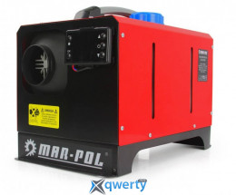 Mar-pol M80950 8 kW
