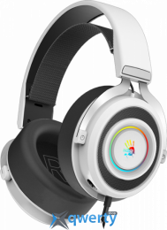 A4tech G535 Bloody (Black+White)