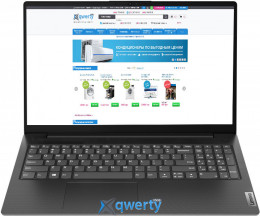 Lenovo V15 G2 ALC (82KD008LRA) Black