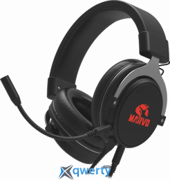 Marvo SkyLab G2 Black (HG9052)