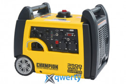Champion PG3500 (73001i-E-EU) Petrol Generator