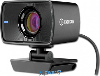 Elgato Facecam Premium Black (10WAA9901)