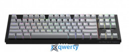 HATOR Skyfall TKL PRO Wireless ENG/UKR/RUS (HTK-663) Black