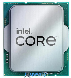 Intel Core i9-13900KF (8P+16E/32T, 3.00 GHz, 36 MB Cache, LGA1700, 125W) TRAY (CM8071505094012)