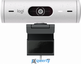 Logitech Brio 500 Off-White 1080p AF (960-001428)
