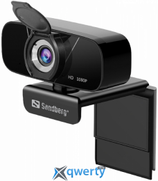 Sandberg USB Chat Webcam 1080p MF (134-15) 5705730134159