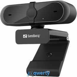 Sandberg USB Webcam Pro 1080p AF (133-95) 5705730133954