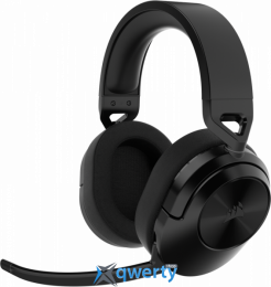 Corsair HS55 Stereo Headset Carbon (CA-9011260-EU)