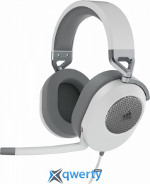 Corsair HS65 Surround Headset White (CA-9011271-EU)