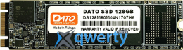 DATO DM700 256GB M.2 SATA (DM700SSD-256GB)