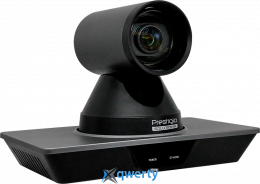 Prestigio Solutions VCS 4K PTZ Camera (PVCCU8N001)