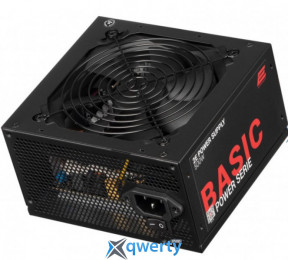 2E Basic Power 500W (2E-BP500-120APFC)