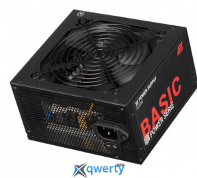 2E Basic Power 600W (2E-BP600-120APFC)