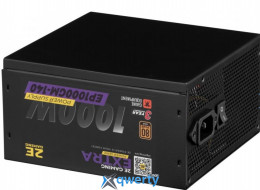 2E Gaming Extra Power 1000W (2E-EP1000GM-140)