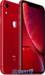 Apple iPhone XR Duos 128Gb Red