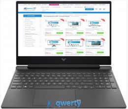 HP Victus 15-fb0222nw (75L41EA) EU