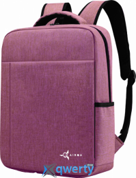 15.6 AirOn Weekend 15L Pink (4822356710654)