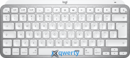 Logitech MX Keys Mini Pale Grey (920-010502)