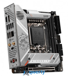 MSI MPG Z790I EDGE WIFI