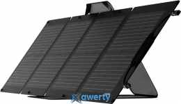 Солнечная панель EcoFlow 110W Portable Solar Panel (EFSOLAR110N) EU