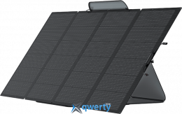 Солнечная панель EcoFlow 400W Portable Solar Panel (SOLAR400W) EU