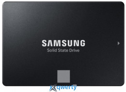 Samsung 870 EVO SATA III 4TB (MZ-77E4T0B/EU)