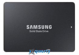 Samsung PM893 3.84 TB (MZ7L33T8HBLT-00A07)