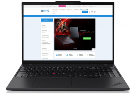 Lenovo ThinkPad T16 Gen 4 (21QQS0MY00) EU