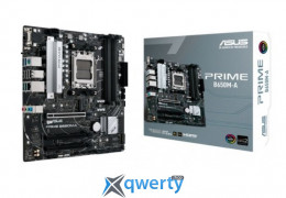 Asus PRIME B650M-A (sAM5, AMD B650)
