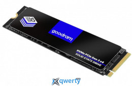 Goodram PX500 Gen.2 2280 PCIe Gen 3.0 x4 1TB (SSDPR-PX500-01T-80-G2)