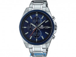 Casio Edifice EFV-610DB-2AVUEF