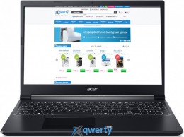 Acer Aspire 7 A715-51G  (NH.QHTEU.00E)