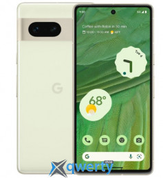 Google Pixel 7 8/256GB Lemongrass