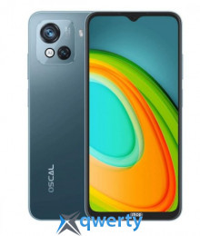 Blackview Oscal C80 8/128GB Blue