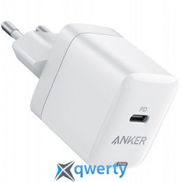 Anker PowerPort III 20W PD USB-C White A2631G21