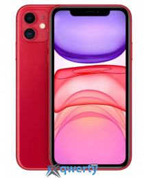 Apple iPhone 11 128gb Red Slim