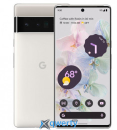 Google Pixel 6 Pro 12/128GB Cloudy White (Japan)