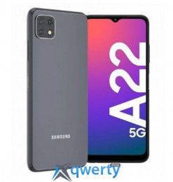 Samsung Galaxy A22 5G SM-A226B 4/64GB Gray
