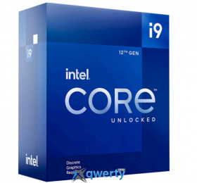 Intel Core i9-12900KF 3.2GHz s1700 (BX8071512900KF)
