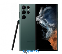 Samsung Galaxy S22 Ultra 8/128GB Green (SM-S908BZGD)