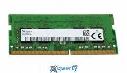 SK hynix 4 GB SO-DIMM DDR4 3200 MHz (HMA851S6DJR6N-XN)