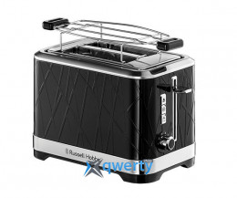 RUSSELL HOBBS 28091-56 STRUCTURE BLACK