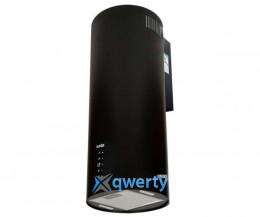 VENTOLUX CILINDRO 35 BK (1000) ST